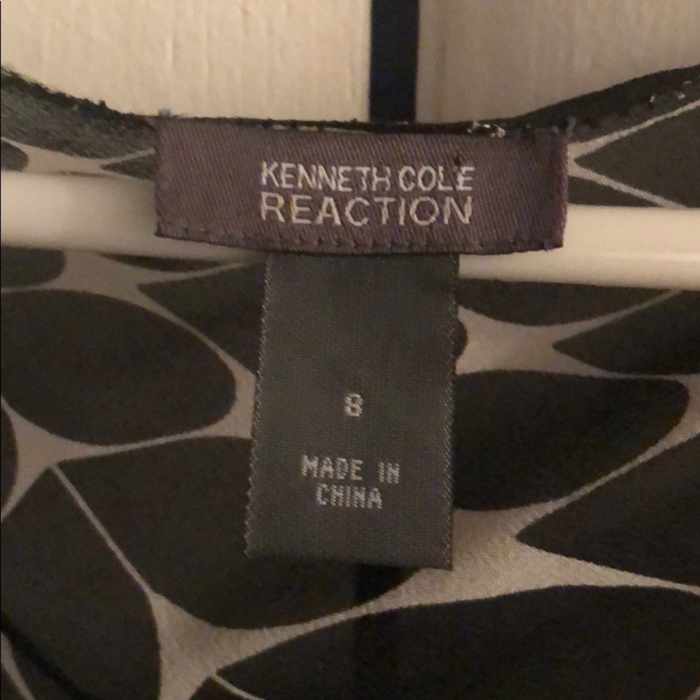 Kenneth Cole Top - Picture 2 of 5